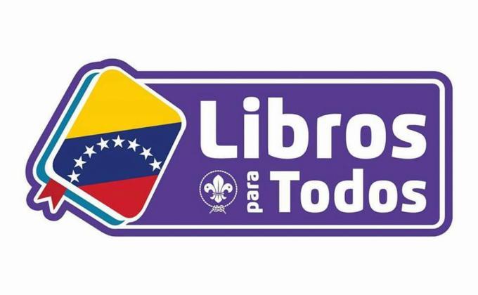 Libros Para Todos - Venezuela