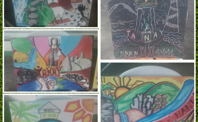 Environmental Youth Camp