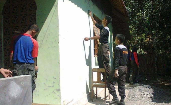 KEMAH BAKTI AMBALAN DAN DIANPINSA