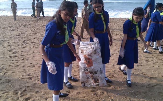 SWACHHA BHARAT ABHIYAN-PURI DISTRICT