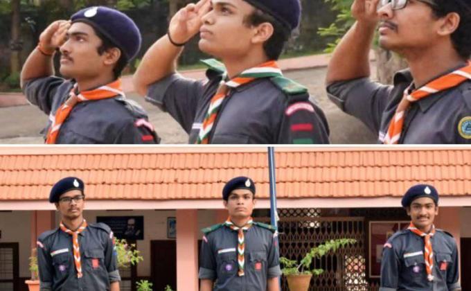 INDEPENDANCE DAY 2020