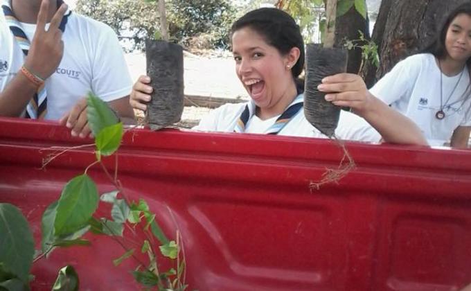 Guayaquil Ecologico 
