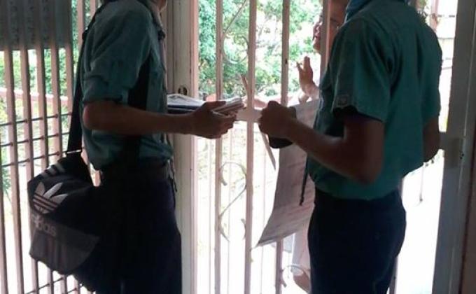 Tu Donacion Genera Vida