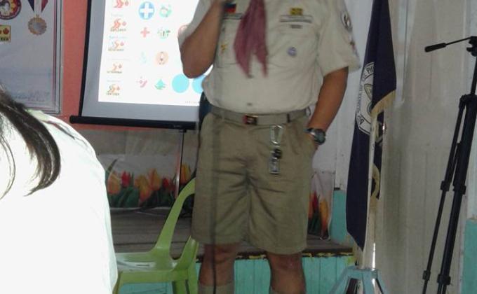 Lecture on Advancement Program