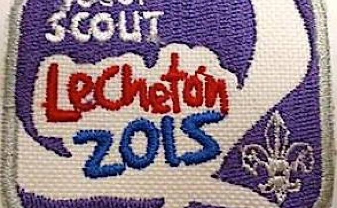1era Entrega de leches "Lechetón 2015"