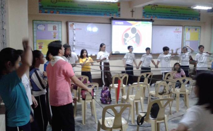 BULLYING Awareness Seminar