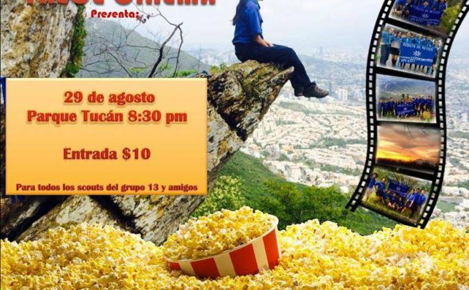 Scout Cinema