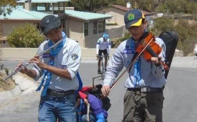Innovar campaña de Valores 