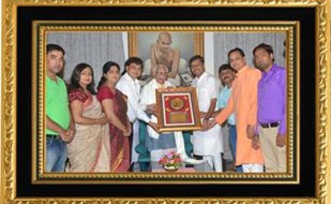 Governor  meet