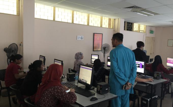 REGISTRATION OF MOP 