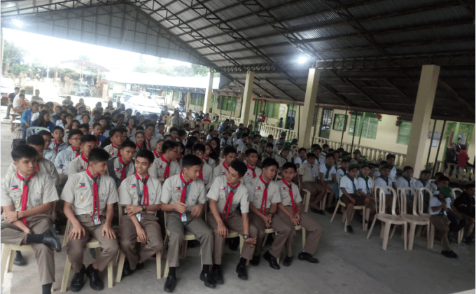 Better World Programme Workshop