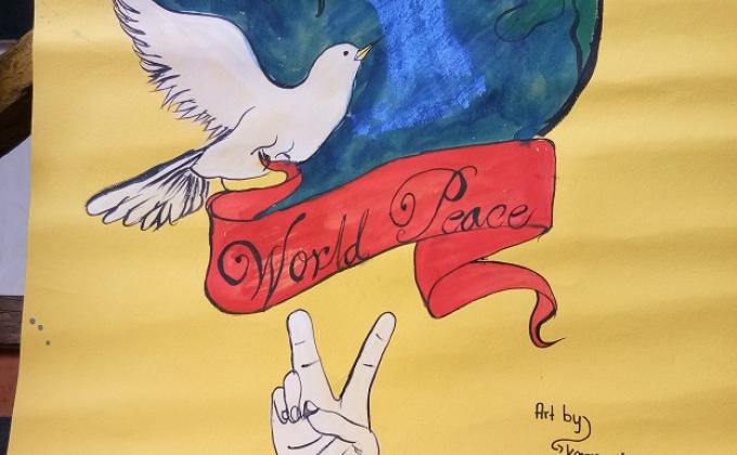 Peace Day 