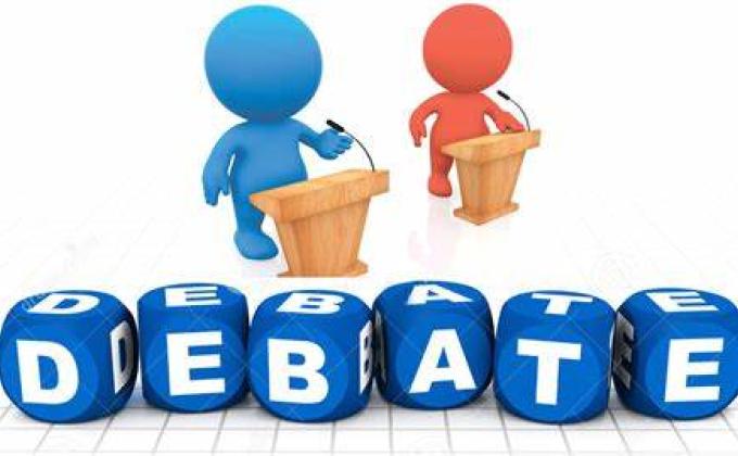 Debate Competition