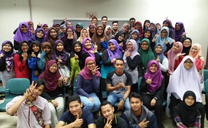 PROGRAM BENGKEL ASAS PEMBANTU EXCO PERMATA USM (BAPPE)
