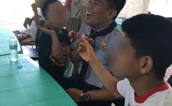 RCI Rodriguez: Voluntary Service Twelveth Service