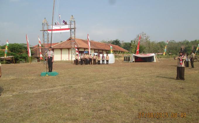 SMANSAWUR SCOUT