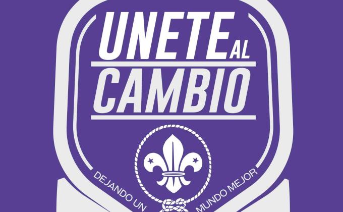 unete al cambio 