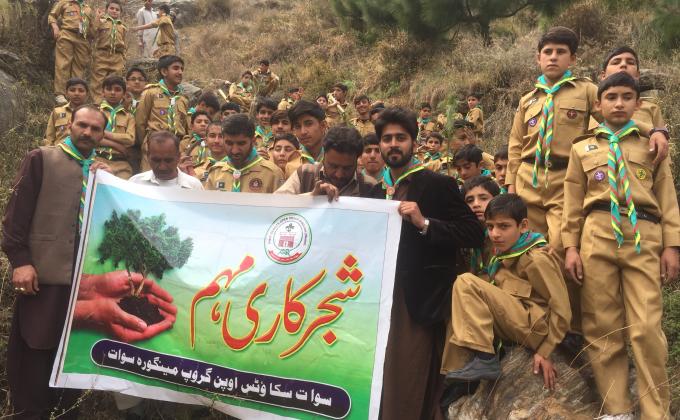 Save environment 