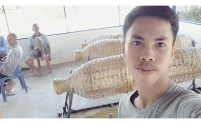 ทาสีไชร้ใหญ่