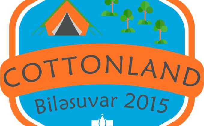 "Cottonland" Bilasuvar 2015