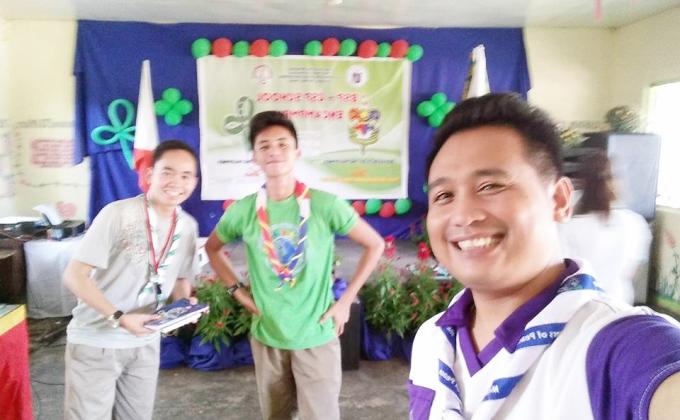 #MoPPh (Messenger of Peace Campaign)