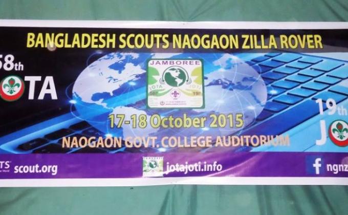 58th Jota & 19th Joti 2015