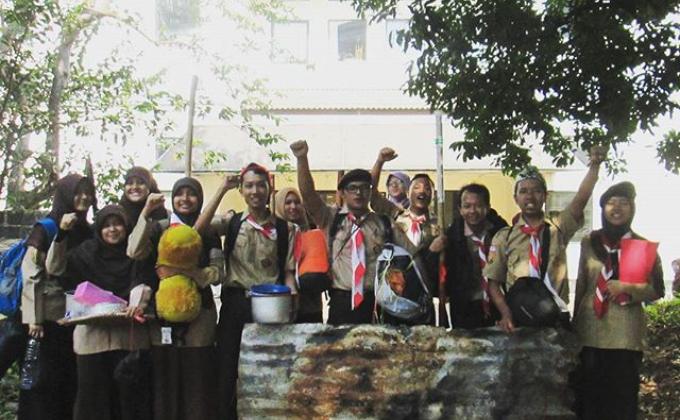PEKAN REKA KERJA RACANA UNIVERSITAS PENDIDIKAN INDONESIA