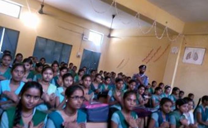 मेसेंजर्स और पीस की सामान्य जानकारी।