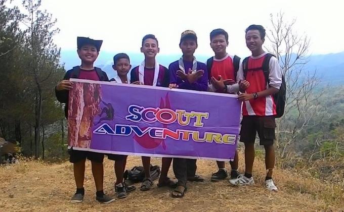 Scout Adventure