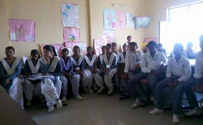 स्काउटिंग की सामान्य जानकारी