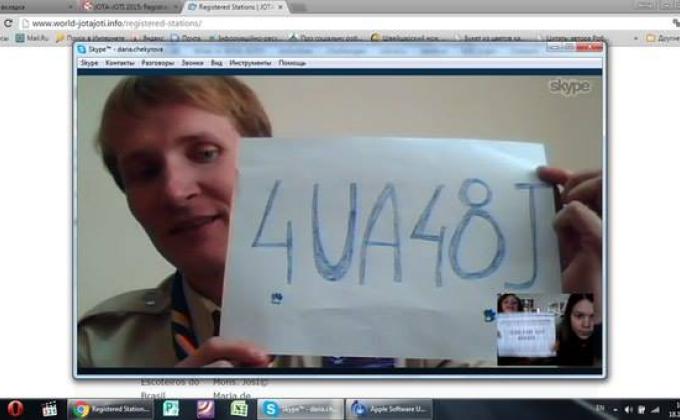 Jota-Joti in Ukraine