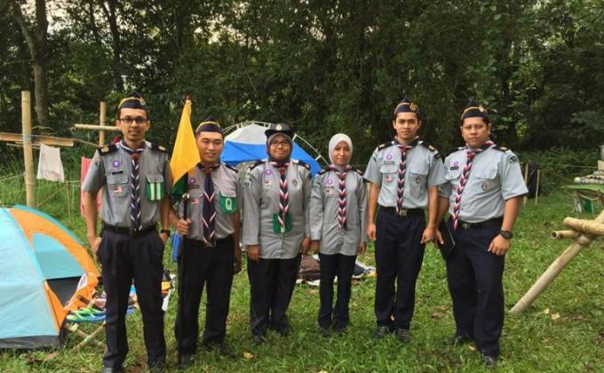 Kursus Manikayu Peringkat 3A