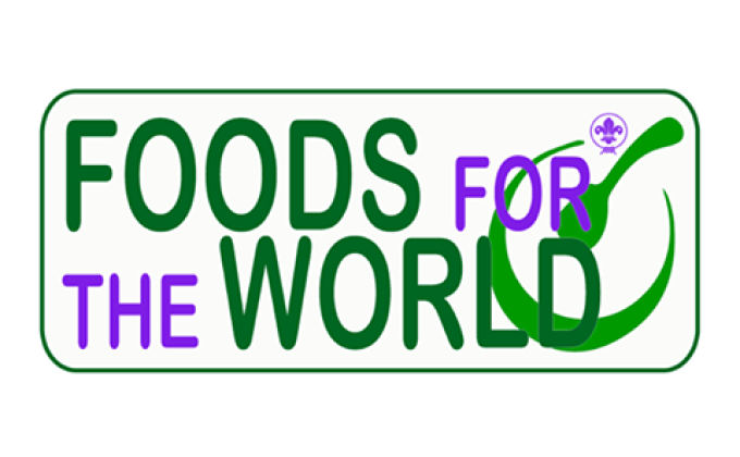 Foods for the World 