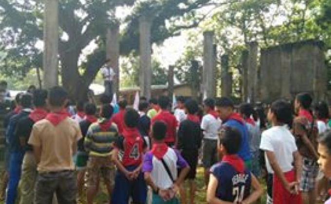 The Allen NHS BSP/GSP