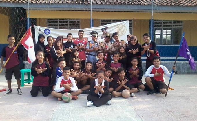 Scout Sport Fun