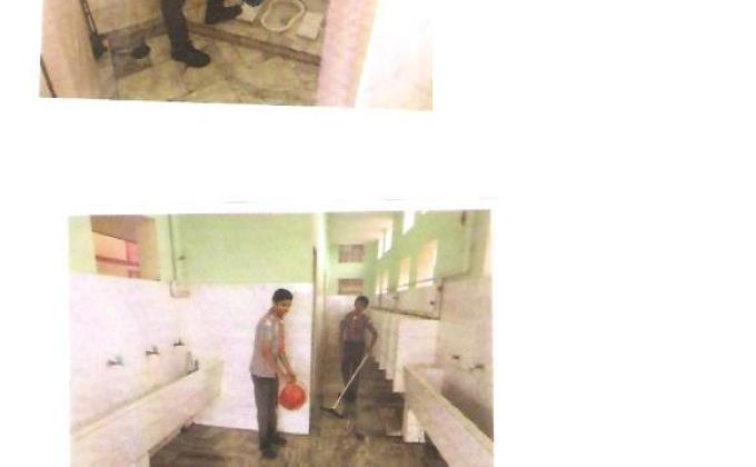 Community Development Project