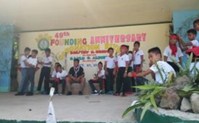 Peace Campaign and Skills Training