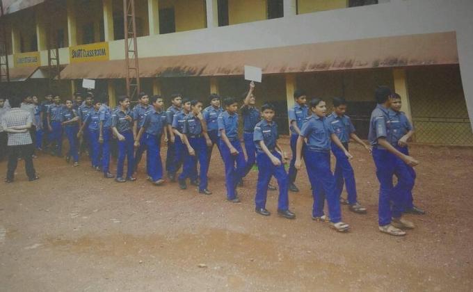 COMMUNITY DEVELOPMENT PROJECT