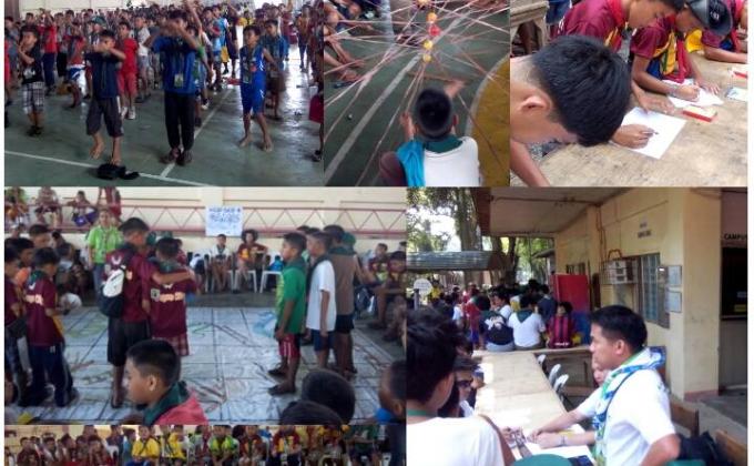 Messengers of Peace Roadshow