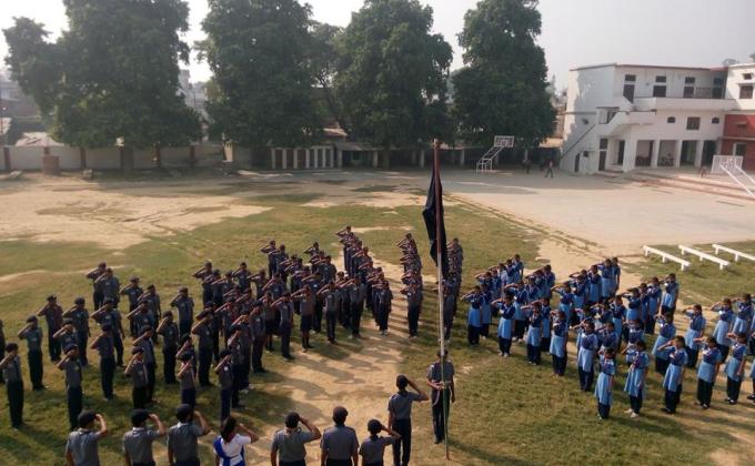 governor award prepairing camp 2015