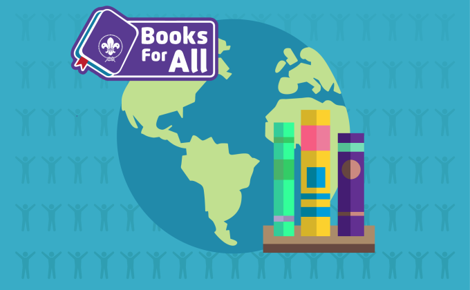 Books for All