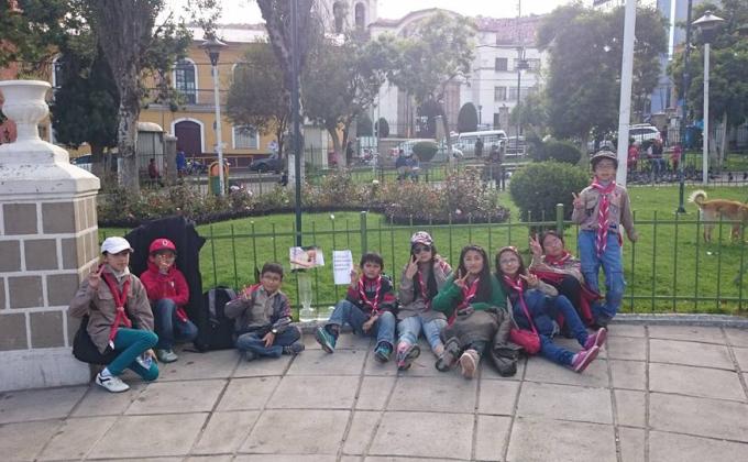 Bebederos para mascotas y perros callejeros