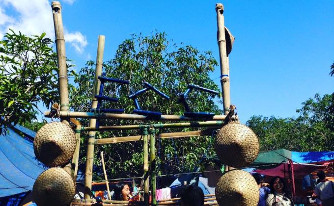 39th Council Jamboree ( TARLAC )