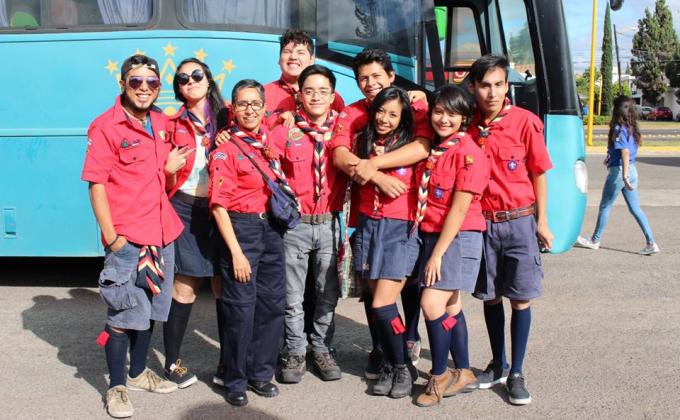 Salud Mental Infantil