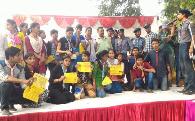 Save environment project