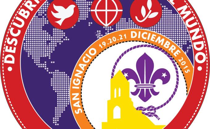 Base Scout del Mundo: San Ignacio