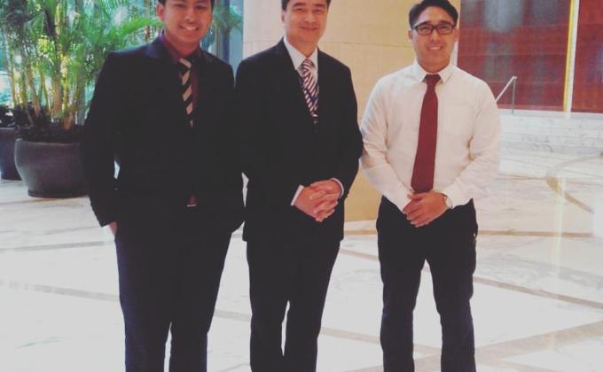 International Symposium on " Stronger ASEAN Socio-Cultural Community (ASCC), Closer ASEAN"