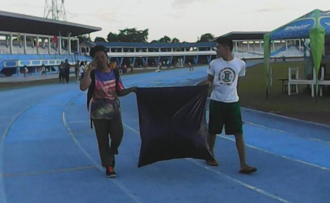 san jose pili national high school   