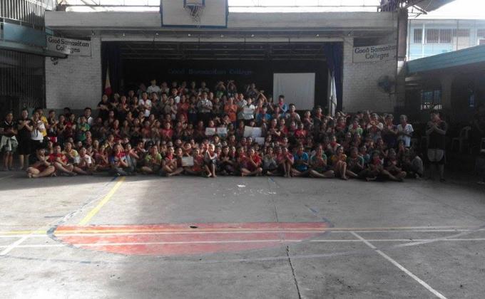 MOP Roadshow Team Cabanatuan