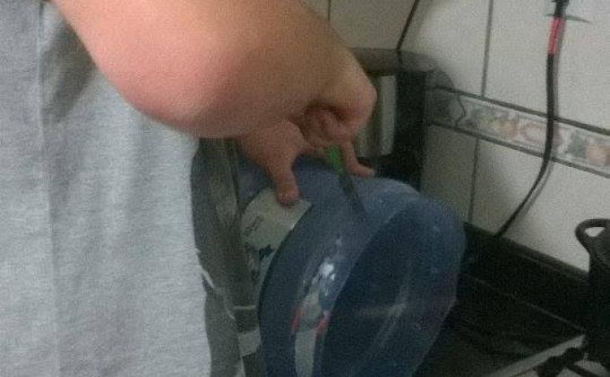 Lixo Eletrônico: Educação para o Descarte Correto de Lixo Eletrônico